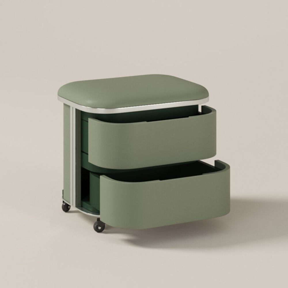 Yoocell Glorall Salon Stools TR1006 - Greenlife - Stools