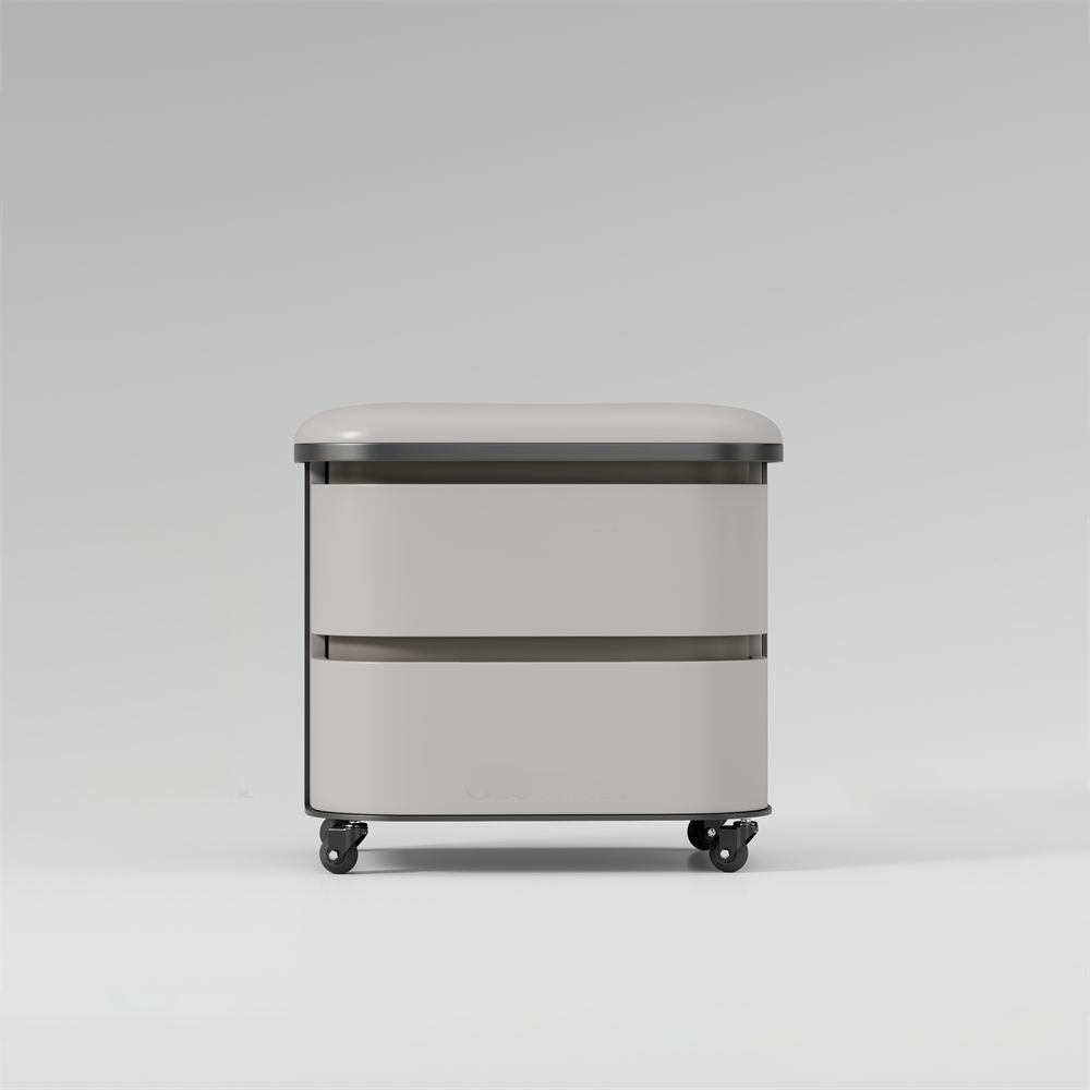 Yoocell Glorall Salon Stools TR1006 - Greenlife - Stools