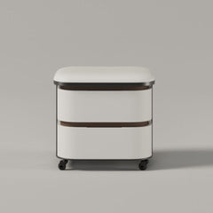 Yoocell Glorall Salon White Stools TR1006 - Greenlife - Stools