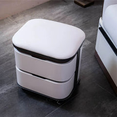 Yoocell ® Glorall Salon Stools with drawers TR1006 (wholesale pricing available)