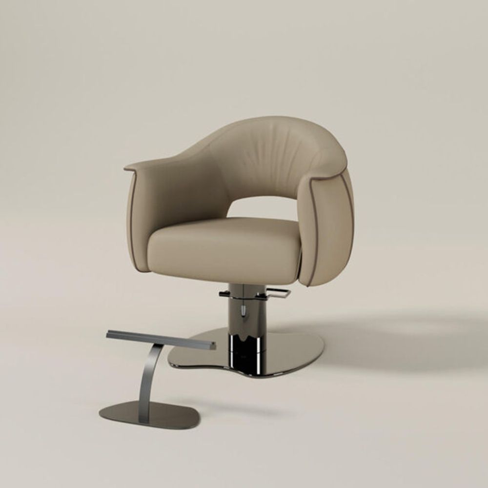 Yoocell® Glorall Salon Styling Chair TR5007 - Greenlife - Styling Chair