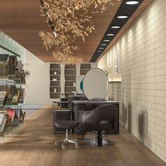 Yoocell® Glorall Salon Styling Chair TR5007 - Greenlife - Styling Chair
