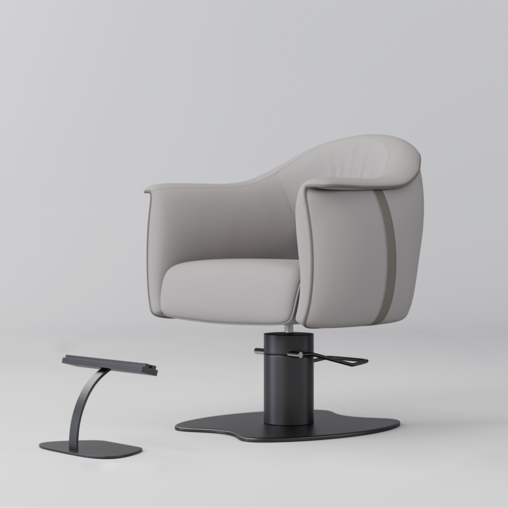 Yoocell® Glorall Salon Styling Chair TR5007 - Greenlife - Styling Chair