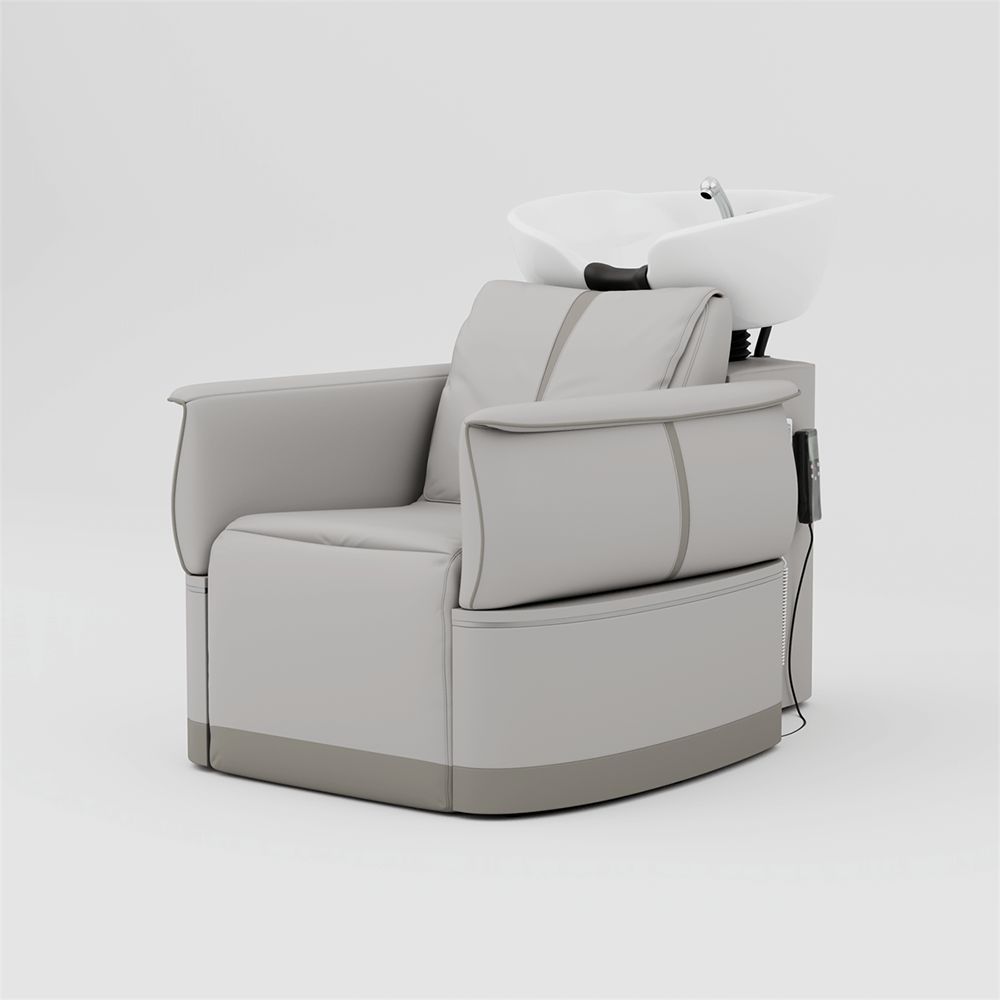 Yoocell Glorall Shampoo Chair TR8003 - Greenlife - Shampoo Unit