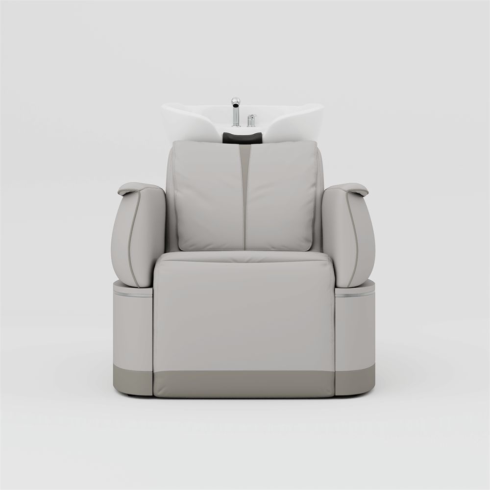 Yoocell Glorall Shampoo Chair TR8003 - Greenlife - Shampoo Unit