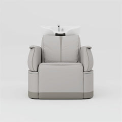 Yoocell Glorall Shampoo Chair TR8003 - Greenlife - Shampoo Unit