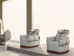 Yoocell Glorall Shampoo Chair TR8003 - Greenlife - Shampoo Unit