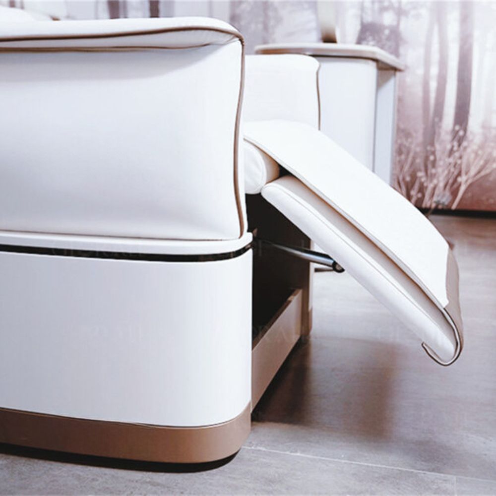 Yoocell Glorall Shampoo Chair TR8003 - Greenlife - Shampoo Unit