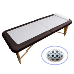 Medical Examination Bed Sheet Rolls - CREEPY
