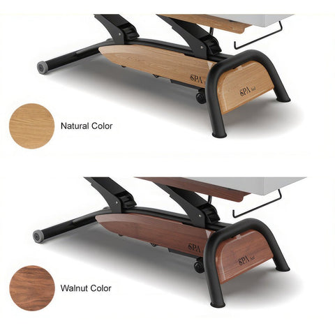Goodwill Luxury SPA Electric Massage Table - GreenLife-101891