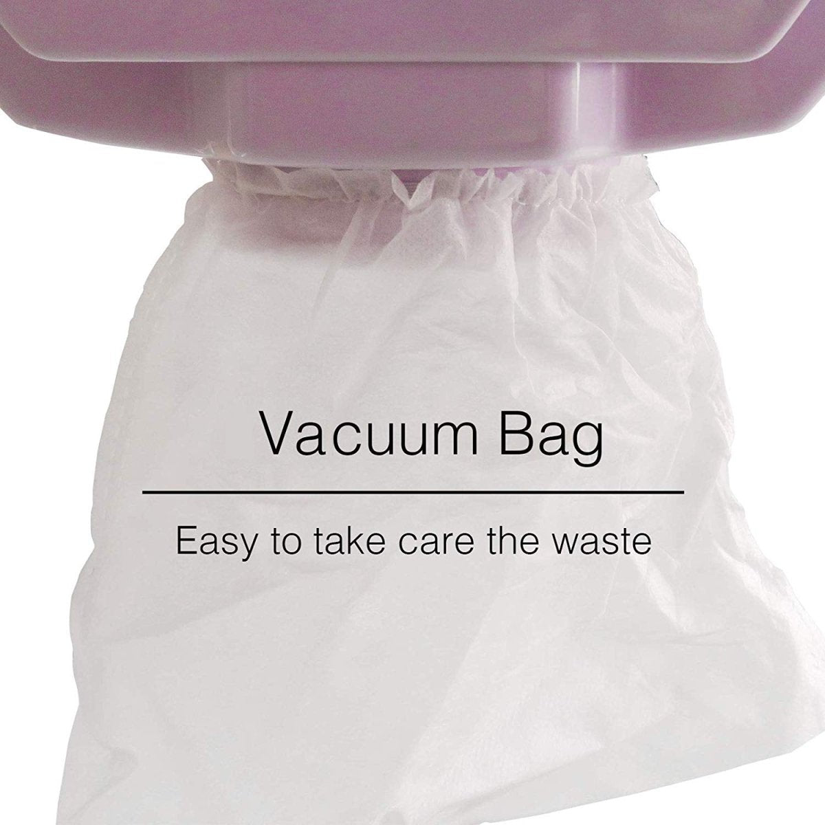 Portable Manicure Table w/ Dust Extractor & Carrying Bag-MT421 - GreenLife-Manicure Table