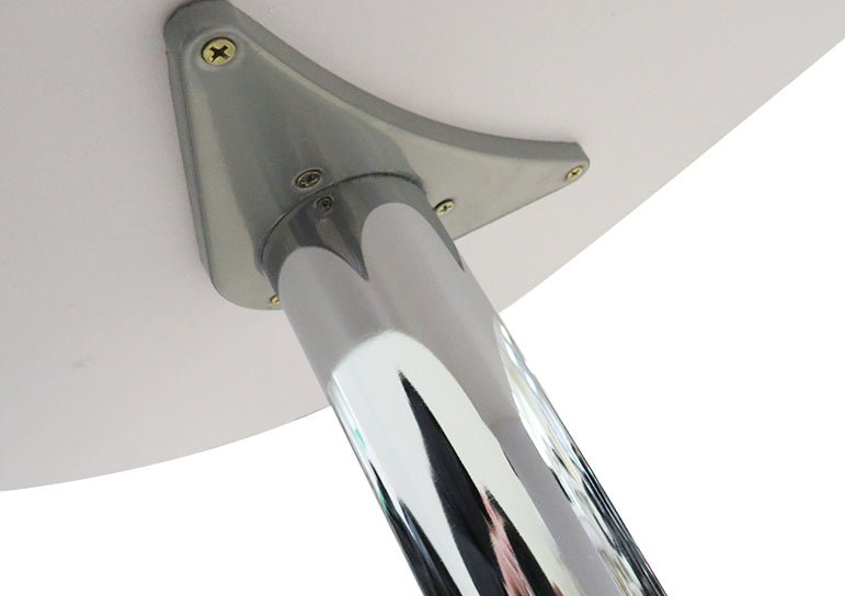 Manicure Table with Storage Draws -Nail Salon Station-MT531 - GreenLife-Manicure Table