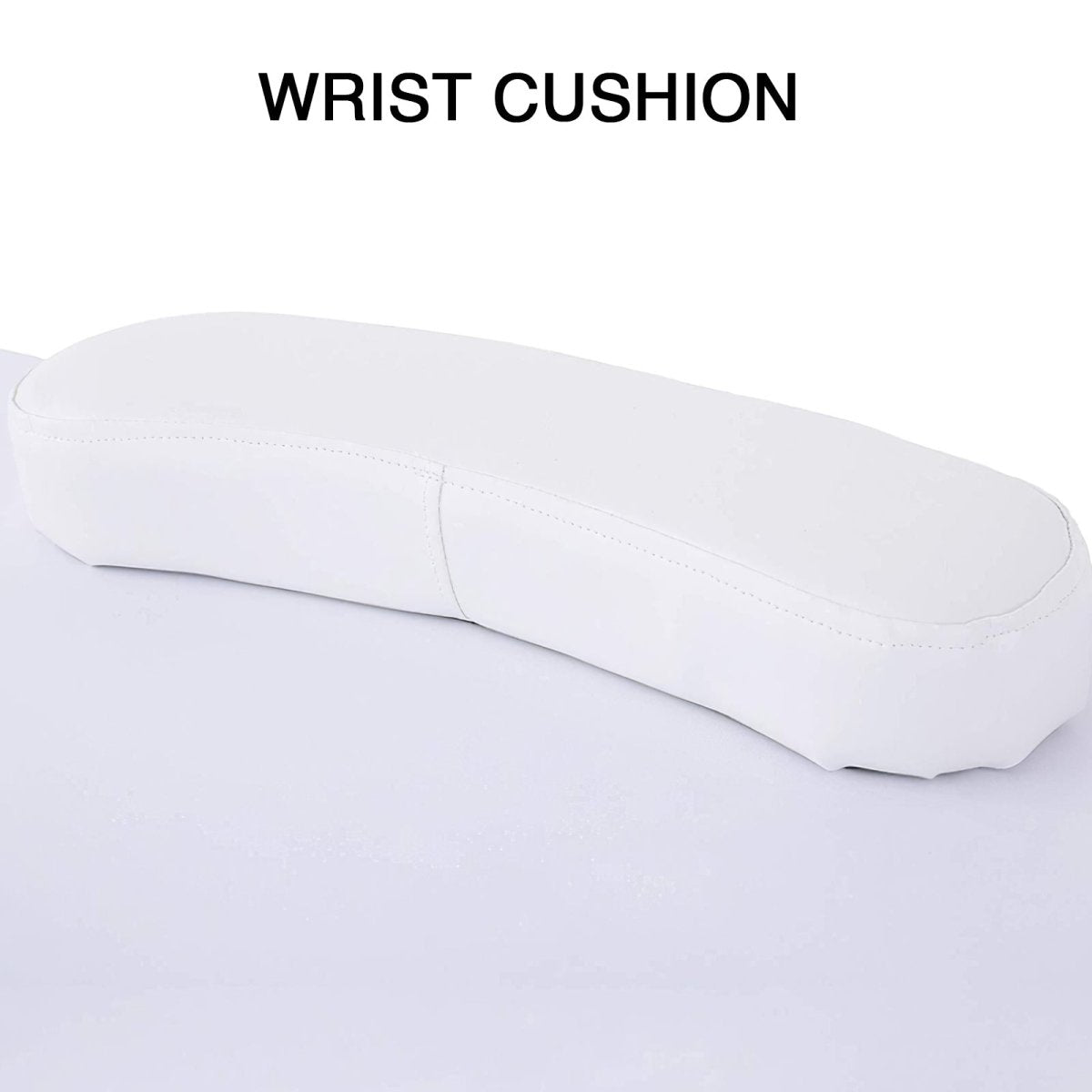 Manicure Table with Storage Draws -Nail Salon Station-MT531 - GreenLife-Manicure Table