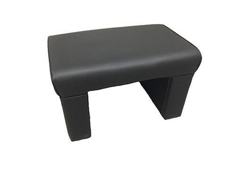 Foot Massage & Reflexology Reclining Sofa Set (Black) - MSB51 - GreenLife-Massage Reflexology