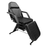 SPA Beauty Facial Bed/ Chair with Two Storage Drawers(901) - GreenLife-Hydraulic Facial Bed