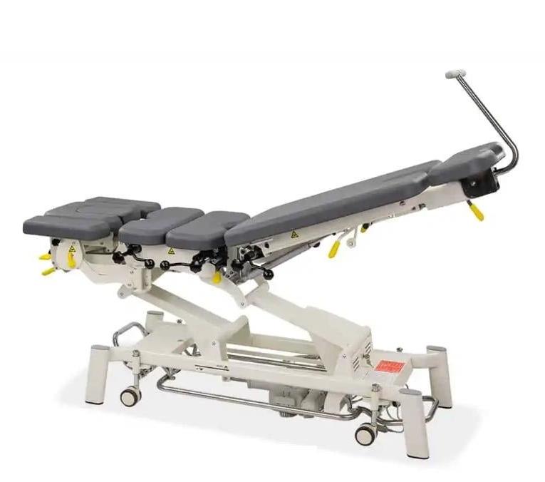 Fairworth 360 Electric Chiropractic Table - GreenLife-Chiropratic Table