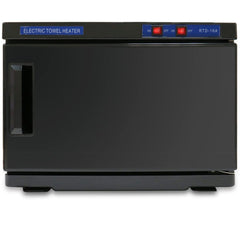 16L?Hot?Towel Warmer w/ UV Sterilizer - TW203 - GreenLife-Towel Warmer