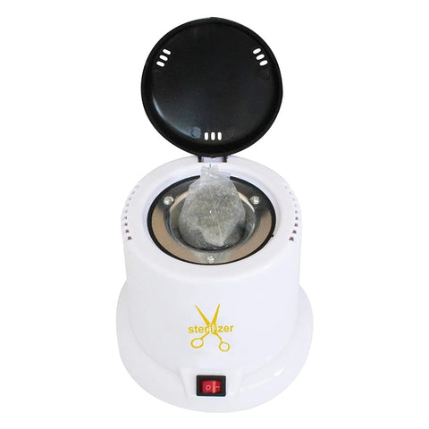 High Temperature Sterilizer Machine - GreenLife-111521
