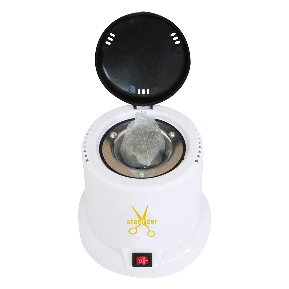 High Temperature Sterilizer Machine - GreenLife-Salon Implement