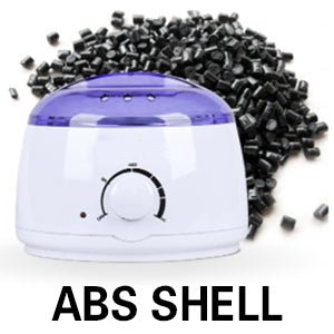 GreenLife® Hair Removal Wax Warmer (Wax Warmer Only) - GreenLife-Wax Warmer