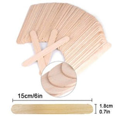 Hair Removal Wax Warmer Kit (Hard wax + Spatula) - GreenLife-Wax Warmer