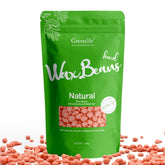 Hard Wax Beads - GreenLife-Wax Supplies
