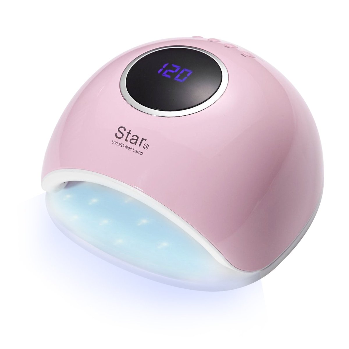 Nail Lamp Star 5 - GreenLife-Manicure Supplies