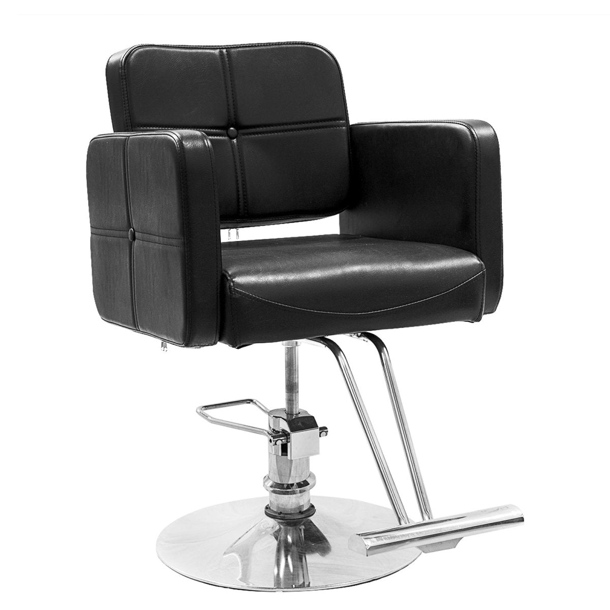 Choice Modern Hydraulic Styling Chair - SC 341 - GreenLife-Styling Chair