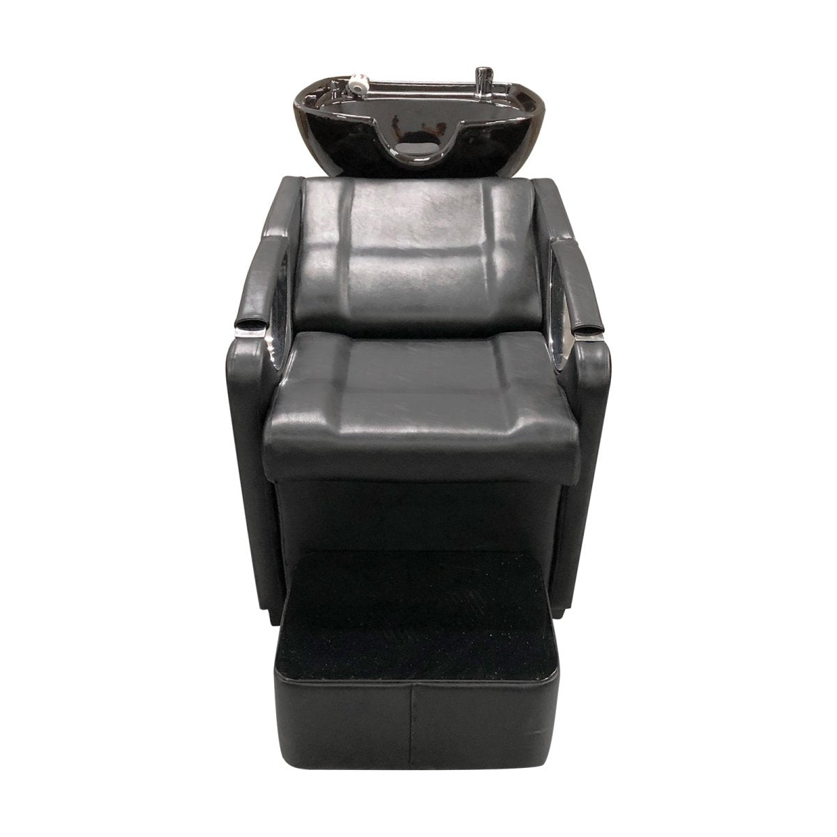 Luxury Lay Down Shampoo Unit - SL381 - GreenLife-Shampoo Unit