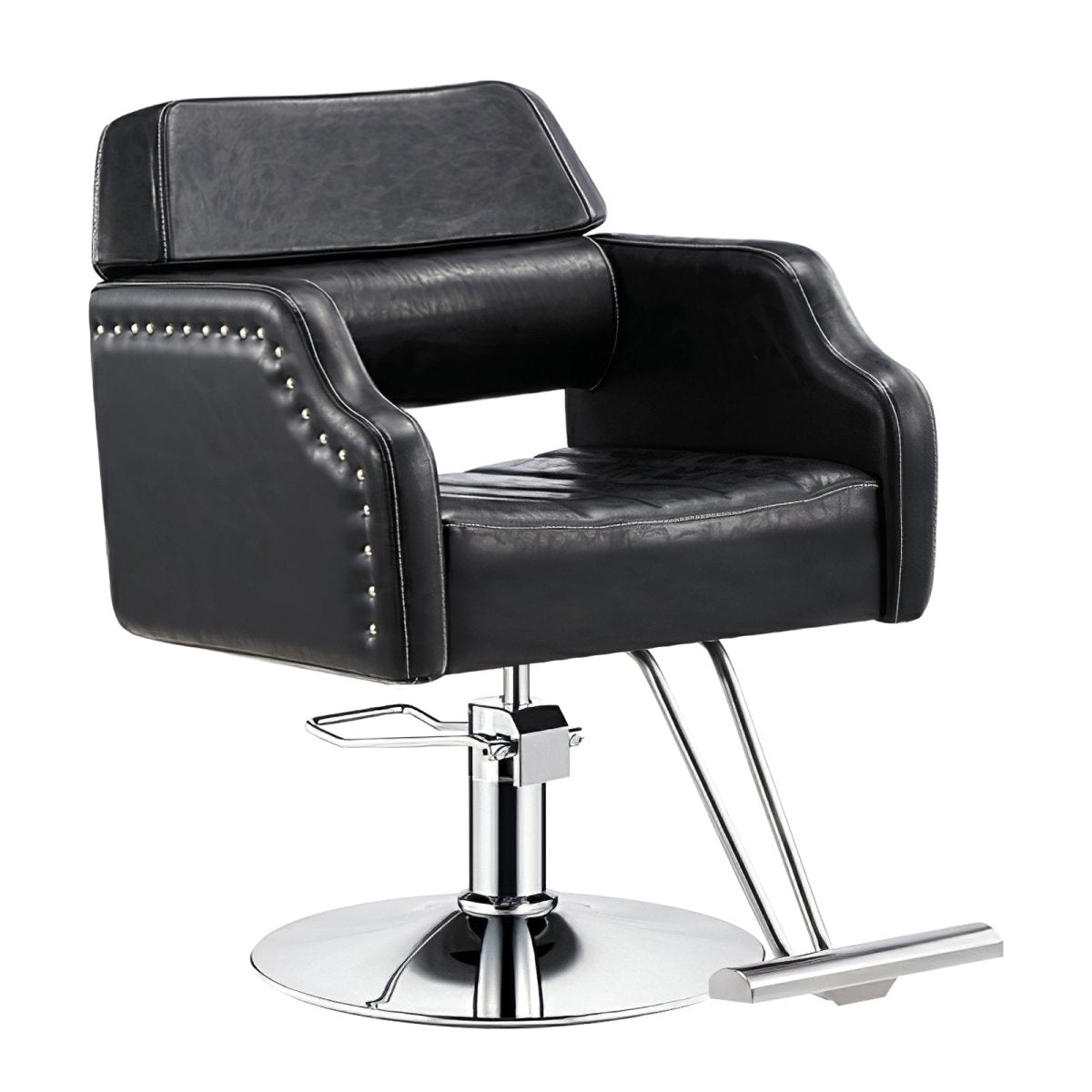 Choice Antique Hydraulic Styling Chair - SC 461 - GreenLife-Styling Chair