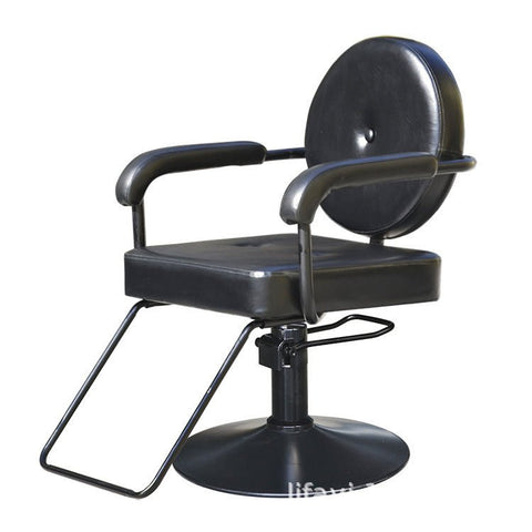 Modern All Purpose Hydraulic Styling Chair - 703 - GreenLife-121703
