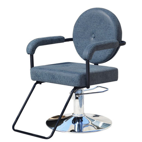 Modern All Purpose Hydraulic Styling Chair - 703 - GreenLife-121703