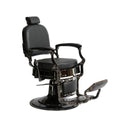 Knight Antique Salon Barber Chair 209/931
