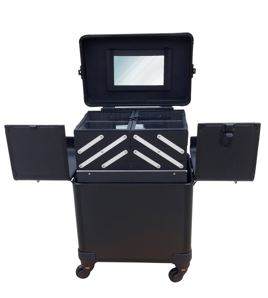 Makeup Case 3551 - GreenLife-Beauty Supplies