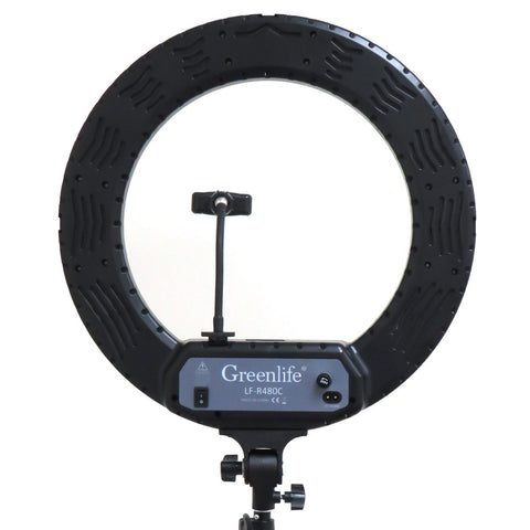 18" Ring Light Whole Kit - GreenLife-123143