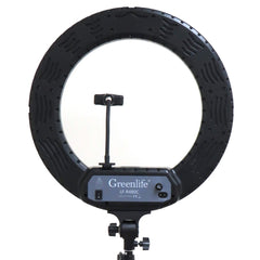 18" Ring Light Whole Kit - GreenLife-Ring Lamp