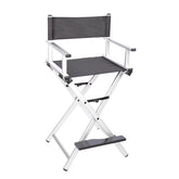 Portable Director Makeup Chair- MC151 - GreenLife-Beauty Supplies