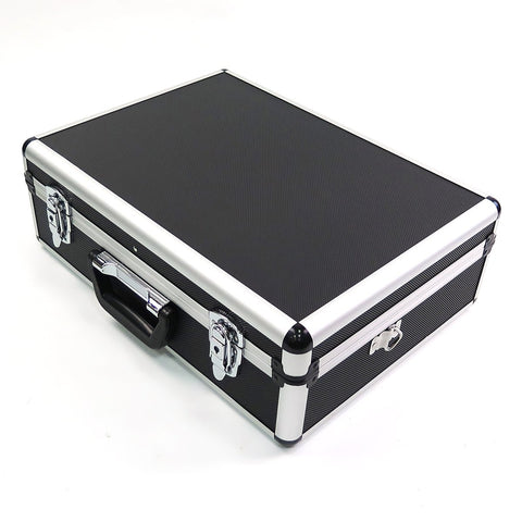 Makeup Case #4460 - GreenLife-Beauty Supplies