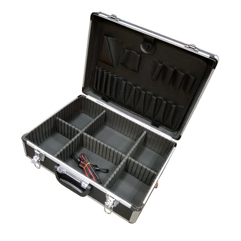 Makeup Case #4460 - GreenLife-Beauty Supplies