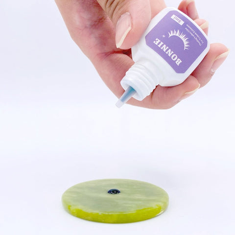 Bonnie black eyelash glue - GreenLife-Eyelash Supplies