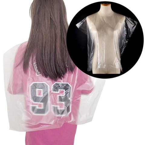 Disposable Apron - GreenLife-Salon Supplies