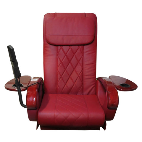 Pedicure Massage Chair S822B - GreenLife-Pedicure Chair