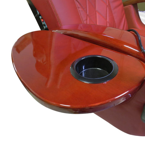 Pedicure Massage Chair S822B - GreenLife-Pedicure Chair