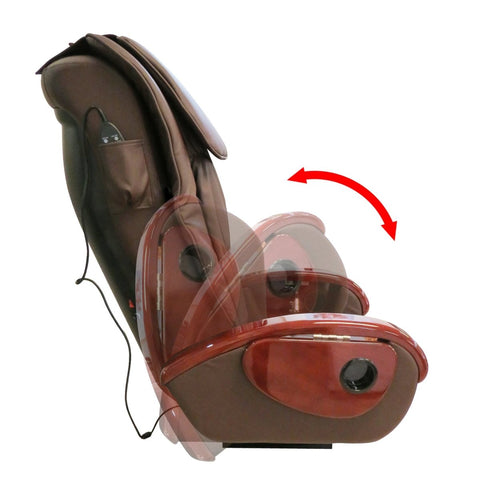 Pedicure Massage Chair S813 - GreenLife-Pedicure Chair