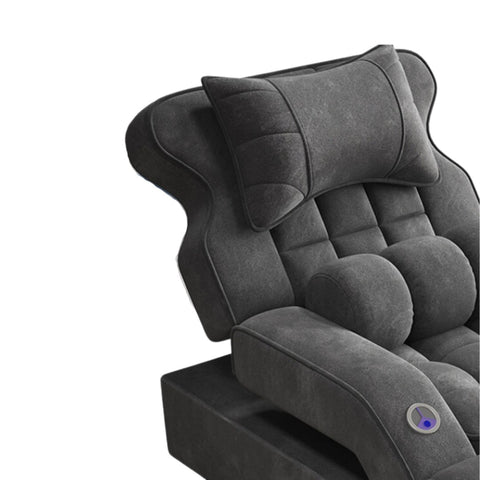 Elysian Luxe Pedicure Massage Sofa - GreenLife-450911