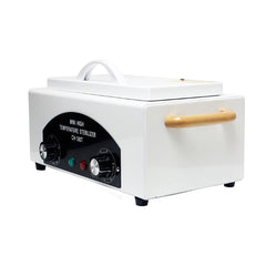 Disinfection Cabinet - GreenLife-Salon Supplies
