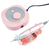 35000 RPM Electric E File Nail Drill Machine w/ 5 color - GreenLife-Manicure Supplies