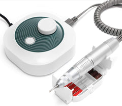 35000 RPM Electric E File Nail Drill Machine w/ 5 color - GreenLife-Manicure Supplies