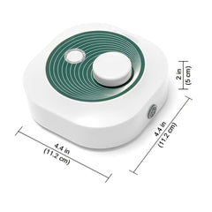 35000 RPM Electric E File Nail Drill Machine w/ 5 color - GreenLife-Manicure Supplies