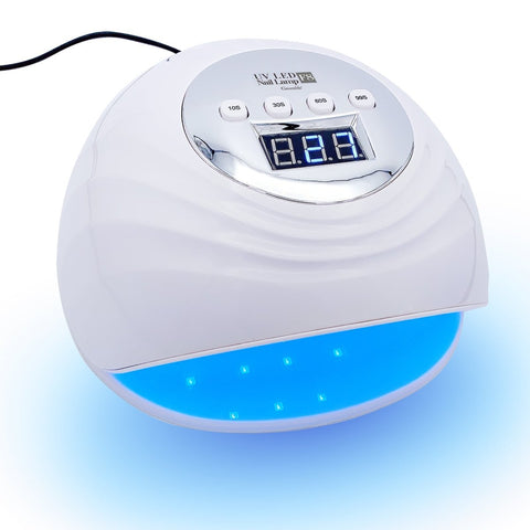 UV LED Nail Drying Lamp 86W - GreenLife-Manicure Supplies
